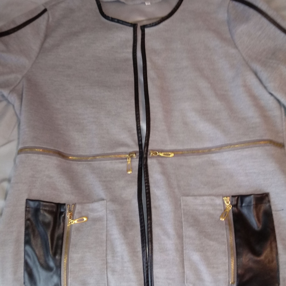 (New) Dress Blazer/Jacket
